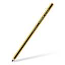 STAEDTLER Noris Classic Digital Stylus Pen: No Charging, EMR Palm Rejection, 4.096 Pressure Levels, Hexagonal Shape, Natural Writing and Drawing on Touchscreen Tablet, Laptop, Phone