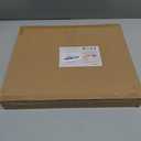 Upsimples 11x14 Diploma Frame Certificate Degree Document Frame with High Definition Glass, 8.5 x 11 with mat for Wall and Tabletop, Mahogany Double Mat, 3 Pack