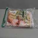 7x5ft Let's Give Thanks Backdrop Happy Thanksgiving Party Background Boho Floral Pumpkins Friendsgiving Party Decorations Banner Photo Studio Props