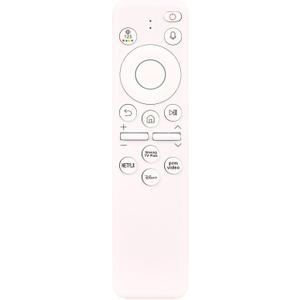 TM2361E BN59-01456A Replace Voice Remote fit for Samsung The Frame QLED 4K LS03D Series TV and The Serif QLED 4K LS01D Series TV QN65LS03DAFXZA QN55LS01DAFXZA QN43LS03DDFXZA QN85LS03DAFXZA