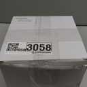 Hiboom 10k Hustle Box Money Saving Challenge 6.7 x 6.7 x 6.7 Inch Clear Acrylic Piggy Bank for Adults Woman Break to Open Pink Cash Vault Piggy Bank for Money Savings Cash and Coin Storage Box