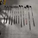 Callaway Golf 2026 XR Complete Golf Set, Standard, Right, Graphite +1 Inch Length 