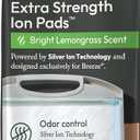 Purina Tidy Cats Cat Litter Breeze Pads Refill Pack Multi Cat Litter Pads - 8 ct. Bag