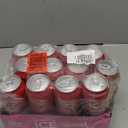 Sparkling Ice Caffeine Strawberry Citrus Sparkling Water with Caffeine, Zero Sugar, with Antioxidants and Vitamins,16 fl oz Cans (Pack Of 12) (BBD 12/13/26)