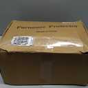 HOMERILLA Sectional Couch Covers 2 Pieces L Shaped Sofa Cover for Sectional Couch L Shape Washable Blanket Furniture Protector for Pets Dogs (Dark Grey, X-Large)