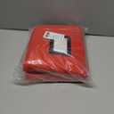 EMOMAS 9ft Heavy Duty Christmas Tree Storage Bag - Waterproof 600D Oxford Fabric, Reinforced Handles, Dual Zippers & Wide Opening. Christmas Tree Box. Solve Post - Holiday Storage Hasslesred