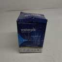 Waterpik Aquarius Water Flosser For Teeth Cleaning, Gums, Braces, Dental Care, Electric Power With 10 Settings, 7 Tips For Multiple Users And Needs, ADA Accepted, Black WP-662, Packaging May Vary