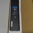 LQM E7440 Laptop Battery Replacement for Dell Latitude 14 7000 E7450 E7440 E7420 Series PFXCR 34GKR F38HT G95J5 0G95J5 3RNFD G0G2M T19VW V8XN3 909H5 0909H5 5K1GW 451-BBFT 451-BBFV Battery