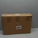 HIKISS 30 Pcs 24 Inch Realism Artisan-Crafted Norfolk Pine Branch - Artificial Christmas Greenery Stems with Lifelike Color Faux Cedar Pine Picks for Garland Wreaths Vases & DIY Indoor/Outdoor Dcor