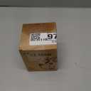 Niyewsor 40th Birthday Gifts Women Men, Forty Birthday Candle, 1986 40th Birthday Decorations for Women Men, 40 Year Old Bday Gifts for Friend, Sister, Wife, Husband, Handmade, 7oz