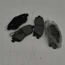 ATE Ceramic Front Disc Brake Pad Set LD2785 for Audi, Volkswagen