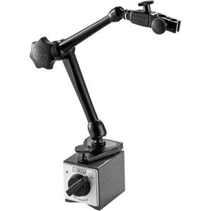 Noga DG6160 Double Fine Adjust Fat & Fab Indicator Holder-176 Lbs Hold