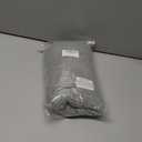 Protective Shoe Washing Bag for Washing Machine, 2024 New Cleaning Shoes Bag for Washer and Dryer, Reusable & Versatile,For All Types and Sizes shoes,Shoe Laundry Bag,Ideal for Sneakers(Grey)