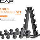 CAP Barbell  Storage Rack