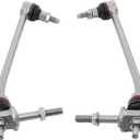Front Left and Right Sway Bar Link for Mercedes-Benz C300 E300 E450 CLS450 C43 C450 CLS53 E43 E53 E63 AMG S 2015-2023