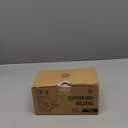 No Adhesive Heavy Duty Curtain Rod Holders with Wide Hook, 5X Stronger Than Adhesive Curtain Rod Hooks,Tension Curtain Rod Bracket for Wall with Pin Guide, Curtain Wall Mount (8 Pack, for 0.75" Rods)