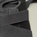 Galvaran Knee Brace for Meniscus Tear:Adjustable Knee Support for Maximum Knee Pain,Side Stabilizers for Injury or Surgery Recovery - Men and Women (Large)