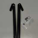 ARANA Premium Rear Hatch Struts Liftgate Shocks for Subaru & Outback Legacy 2.5i 3.6R Wagon 2010-2014, Trunk Tailgate Back Door Lift Support OE#63269AJ00A, PM3074LR, 63269AJ10B, 2 Pcs