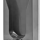 Garbage fighter Vacuum Docking Station - Wall Mounted Accessories Bracket Compatible with Dyson V10 Vacuum Cleaners Only Part No.969042-01 | Does Not Fit Dyson V11 Vacuum Cleaners