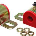 Energy Suspension 9.5158R 7/8" Greasable Sway Bar Set