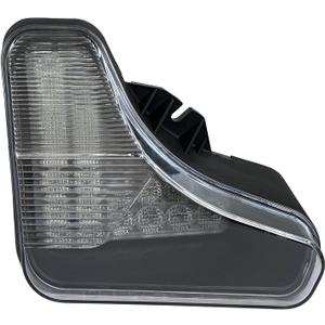 7399583 Left Headlight for Bobcat Compact Track Loader T450 T550 T590 T595 T650 T740 T770 T870 Skid Steer Loader S740 S750 S770 S850 S450 S510 S530 S550 S570 S590 S630 S650 LED Light Lamp
