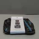 Travelon Set of 3 Soft Packing Organizers