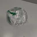 E-far 9 Inch Round Canning Steaming Racks, Stainless Steel Round Baking Cooling Rack Set of 2, Multi-Purpose for Air Fryer Pressure Cooker, Dishwasher Safe