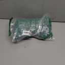 ZITY Mens Polo Shirt Short Sleeve Sports Tactical T-Shirt Athletic Golf Polos Daily Casual Stylish Collared Shirts for Men (5X-Large, Viridian)