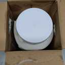 Soothing Touch Unscented Versa Creme, Enhanced Skin Respiration for Face And Body, Maximum Moisture, Repair, Rejuvenation, Non-Greasy, Professional Massage Cream, 1 Gallon