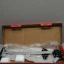 SCITOO Power Window Regulator W/Motor fit for 2007 2008 2009 2010 2011 for Honda CR-V Front Right Side 748-161