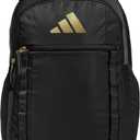 adidas Excel School Backpack 34L, One Size