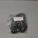 Triple 3 Way Dog Leash Extender Couple No Pull Tangle Free Elastic Trio Bungee Cord Stretchy Heavy Duty Nylon Lead for Small Puppy Pups Muti Dogs Walking Training