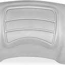 1PCS 6472-966 Hot Tub Head Rest Replacement Pillow for Sundance 780 Series Spas 2007-2017, Compatible Models Camden, Certa, Chelsee, Hamilton, Dover, Montclair, Replace 6455-469