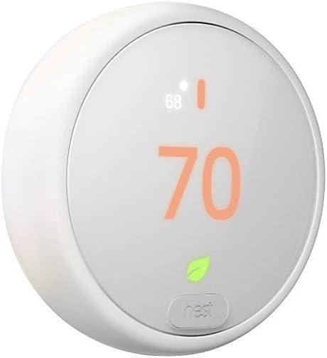 Nest T4000ES E Hubless Smart Thermostat