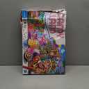 Hasbro Gaming Candy Land Kingdom of Sweet Adventures Board Game for Kids, Ages 3 & Up 