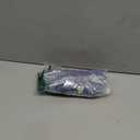 AKEWEI 1 Pack Women Short Sleeve Crop Top Basic Tees Fitted Trendy 2025 Summer Shirts Undershirts Casual Going Out Cropped T-shirt (Blue, S)