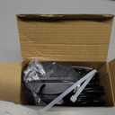 3600+ Miles TV Antenna Indoor, 360 Reception Digital Antenna for Smart TV and Old TVs, HD Antenna for Local Channels with Amplifier Signal Booster Support 4K 8K 1080p -38ft Thick Coaxial Cable