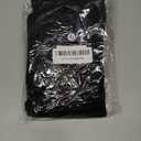 Volleyball Knee Pads for Dancers, Soft Breathable Knee Pads for Men Women Kids Knees Protective, Knee Brace for Volleyball Football Dance Yoga Tennis Running Cycling Workout Climbing (Medium, Black)