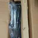 Heavy Wheeled Walker, Medical Rehabilitation Lower Limb Training Equipment, Anti-Rollover Walking Aid, Handrail Support bar