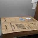 JoyBerri Jigsaw Puzzle Table/Rolling Desk - 1500 Piece Puzzle Board/Portable Jigsaw Tables with Drawers and Legs - Height Adjustable for Adults and Kids