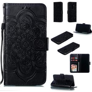 Mandala Case for iPhone wallet case