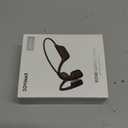 Bone Conduction Headphones, IPX8 Waterproof Swimming Headphones, Open Ear Headphones with MP3 Mode 32GB Memory Up to 12 Hours Playtime, Bluetooth 6.0 Earbuds Secure Fit for Running and Fitness