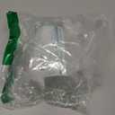 18mm Flange and Duckbill Valve Compatible with Spectra S1 S2 9 Plus Breastpump Replacement to Spectra Pump Parts, Not Original, Replace Accessories.