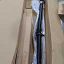 A-Premium Rear Drive Shaft Prop Shaft Driveshaft Assembly Compatible with Land Rover Range Rover Sport 2017-2019, Discovery 2017-2019, [4WD, 1 Speed Transfer Case], 3.0L 5.0L, Replace# LR082558