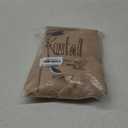 KOUFALL Tan Beige Curtains 84 Inches Long,Sheer Grommet Farmhouse Style Primitive Country Curtains for Living Room Bedroom Dining Room Window 84 Inch Length 2 Panels Set, Light Khaki