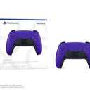 PlayStation Sony 5 Dual Sense Wireless Controller, 3006396 - Galactic Purple