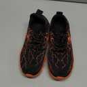 JeremySport Lightweught Sneaker Shoes for Boys Girls 2.5 Little Kid