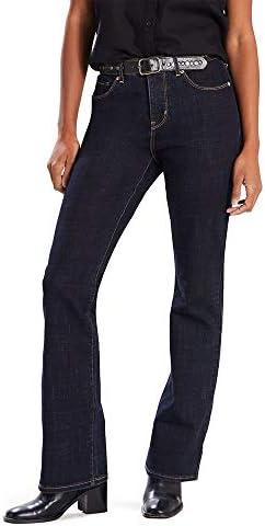 Levi's Women's Classic Bootcut Jeans Size L