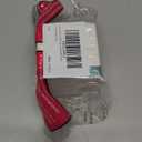 Phomemo D30 Label Tape, self-Adhesive Labels, 1/2" X 1 7/8" (14mm X 50mm) 130 Labels/Roll, Compatible with D30 Label Maker, Phomemo Sticker Label Paper,White,3 Roll