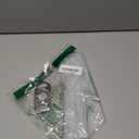 Replacement Straw Set for ThermoFlask Bottles  Fits 14/16/18/24/32/40/64 oz, Straws + Cleaning Brushes + Measuring Sheets + Cutter Tool